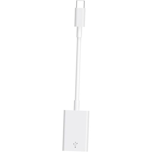 USB-C to USB OTG Adapter