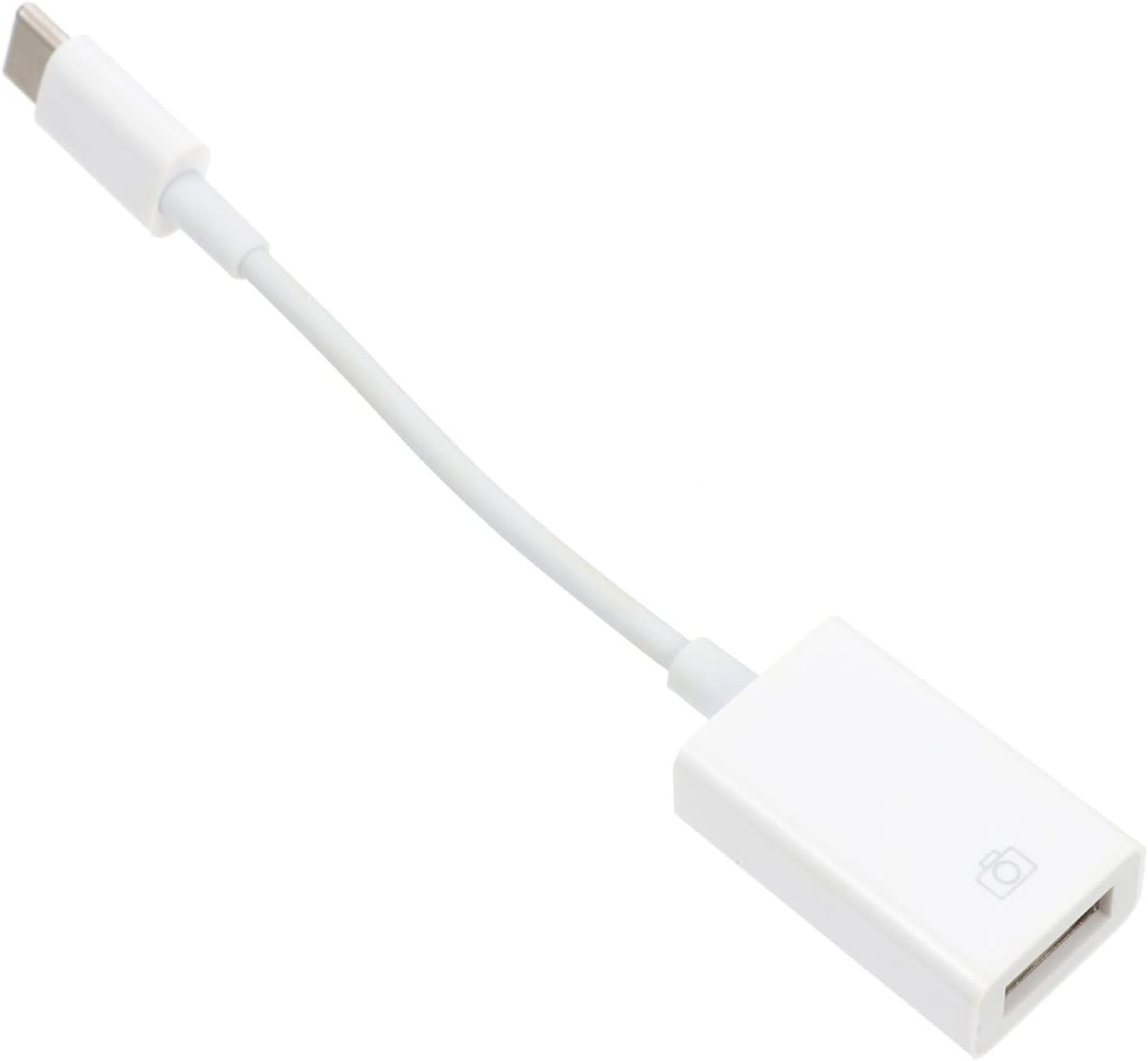 USB-C to USB Adapter 2-Piece Set
