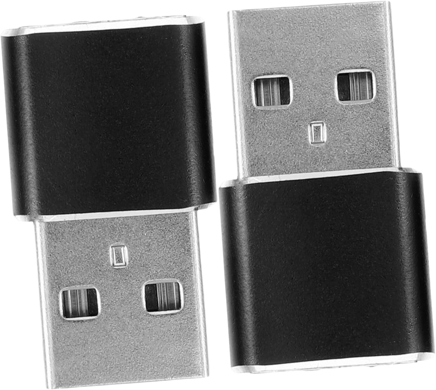 Subzonal 2-in-1 USB to Type C Adapter