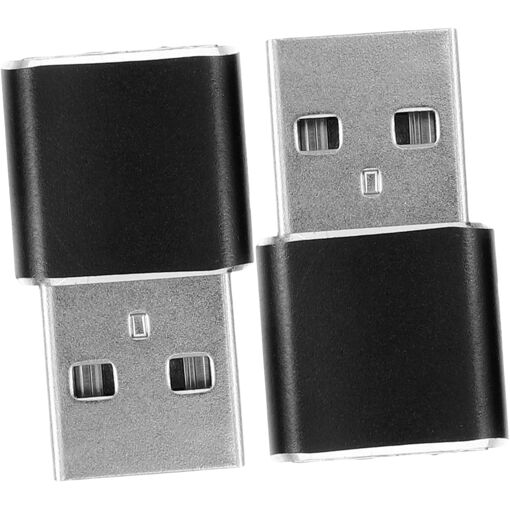 Subzonal 2-in-1 USB to Type C Adapter