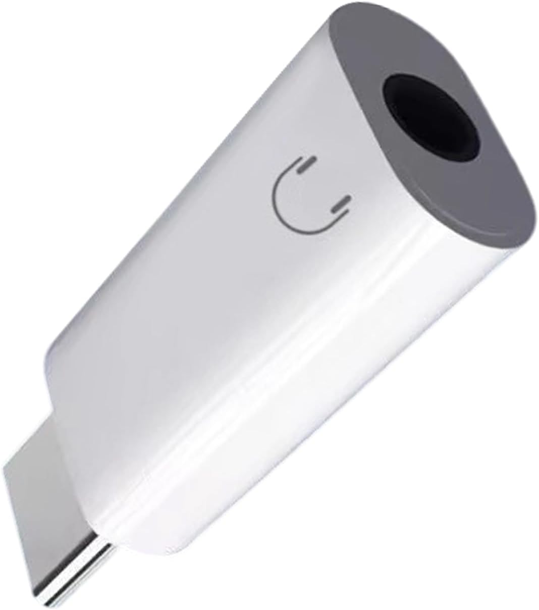 Subzonal Audio Adapter - Type C to 3.5mm Jack Converter