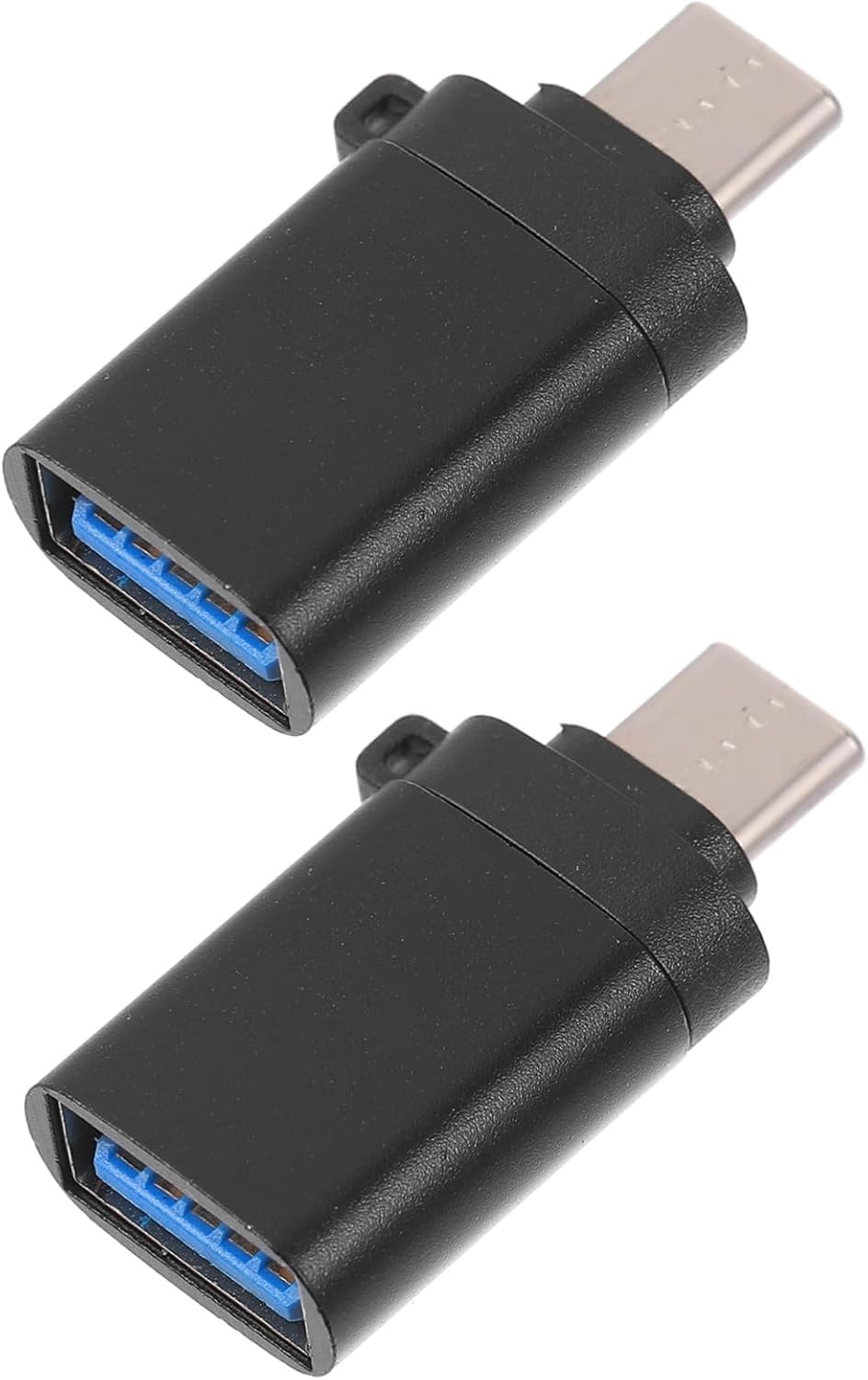 Subzonal 2-Piece USB-C to USB Converter Kit