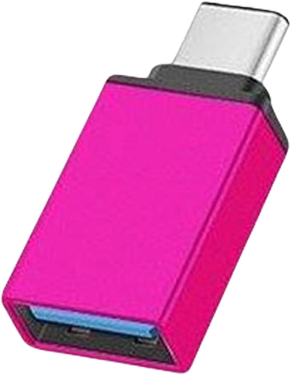 Adaptateur portable Subzonal - Câble de transfert de données à grande vitesse avec convertisseur USB-C vers USB 3.0