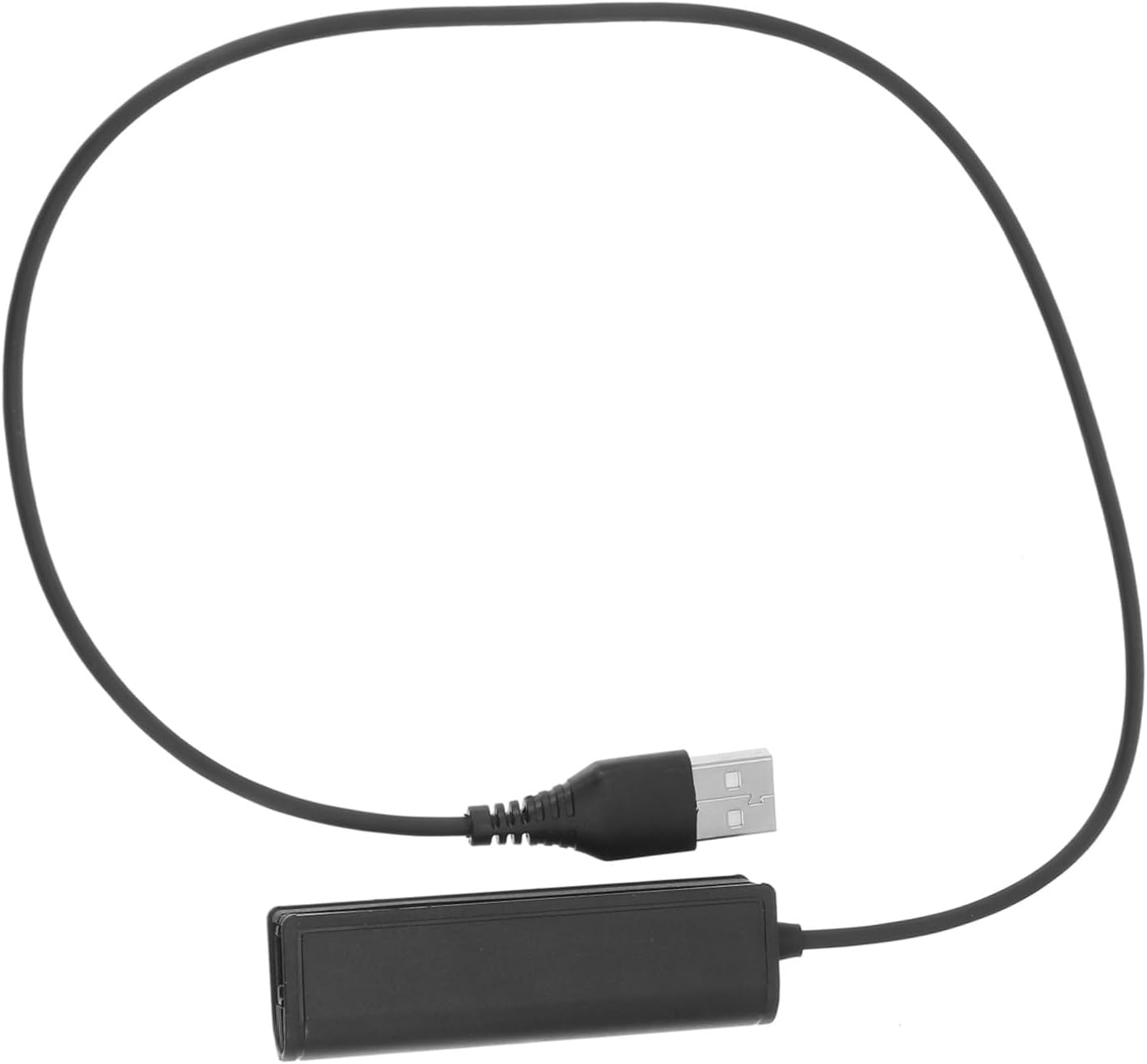 Adaptador USB Subzonal para Auricular - Conexión Fiable para PC y Teléfono Fijo