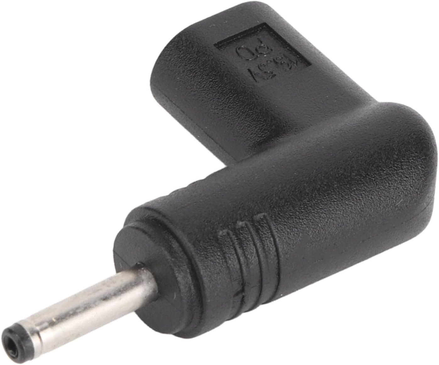 Subzonal USB C to DC Converter, 100W PD Fast Charging, 18.5-20V, ABS, Portable