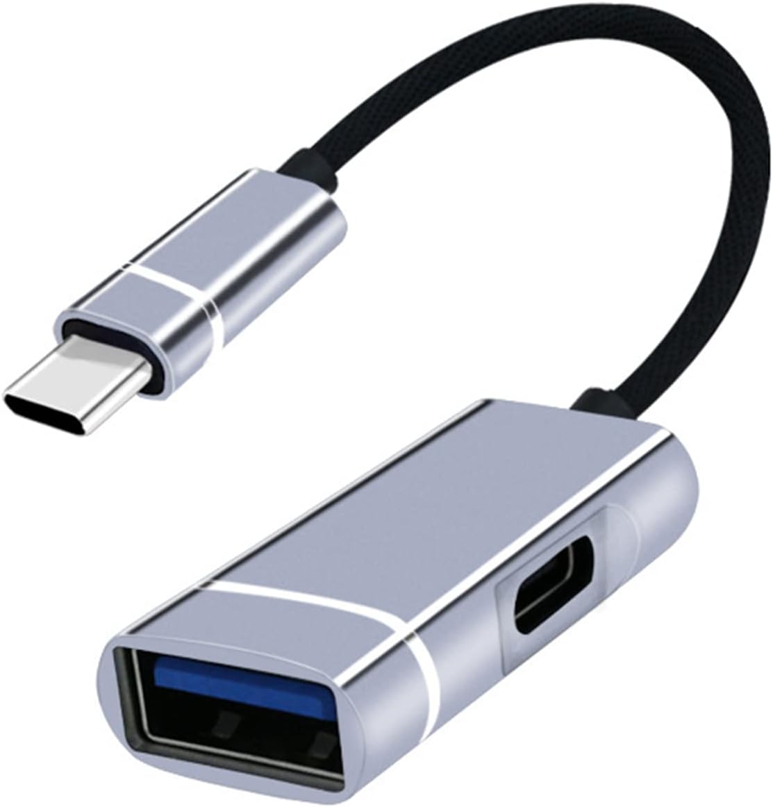 Adaptador USB 3.0 a Tipo C