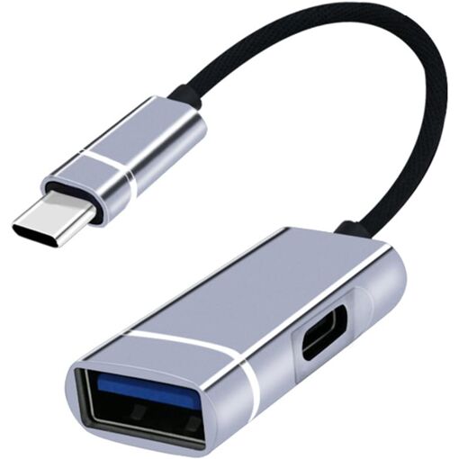 Adaptateur USB 3.0 vers Type-C