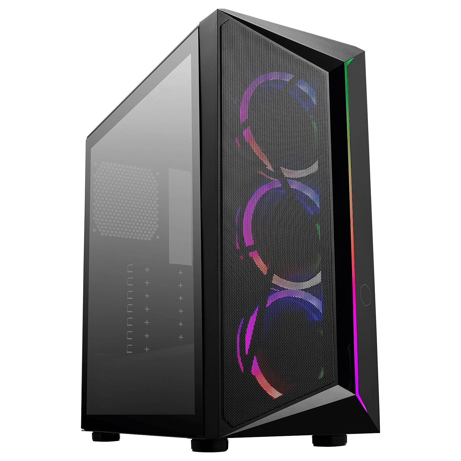 Caja Cooler Master CMP510