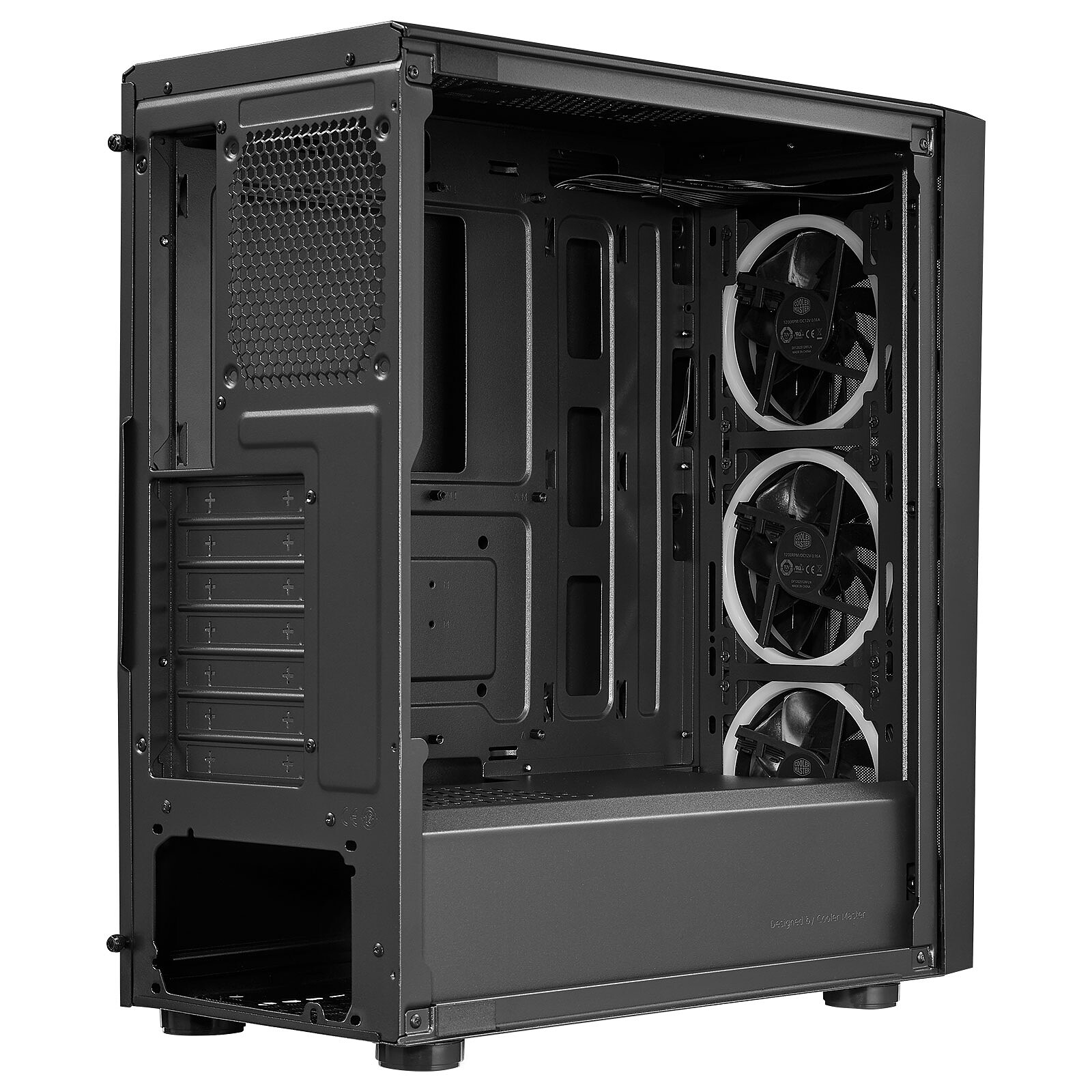 Caja Cooler Master CMP510