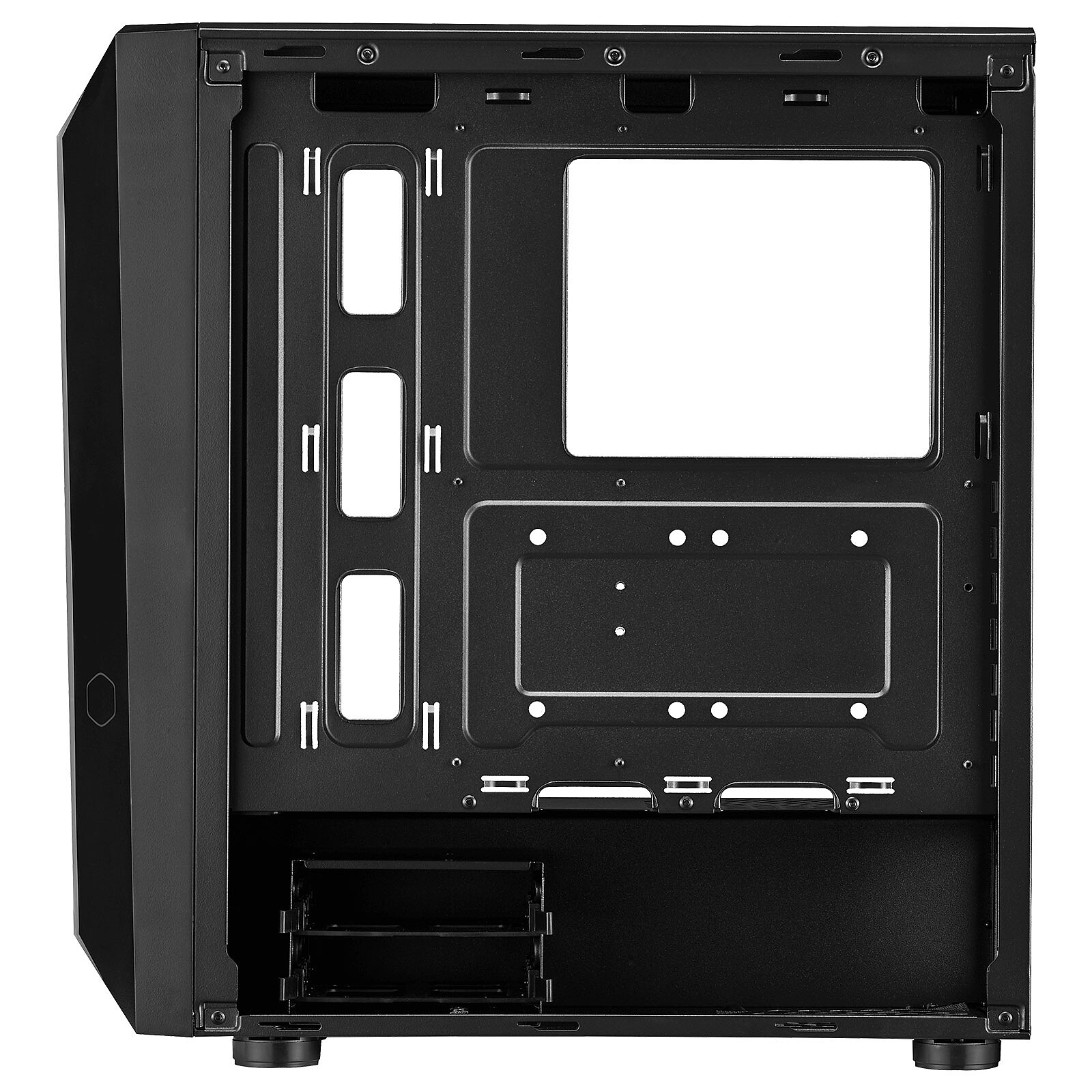 Caja Cooler Master CMP510