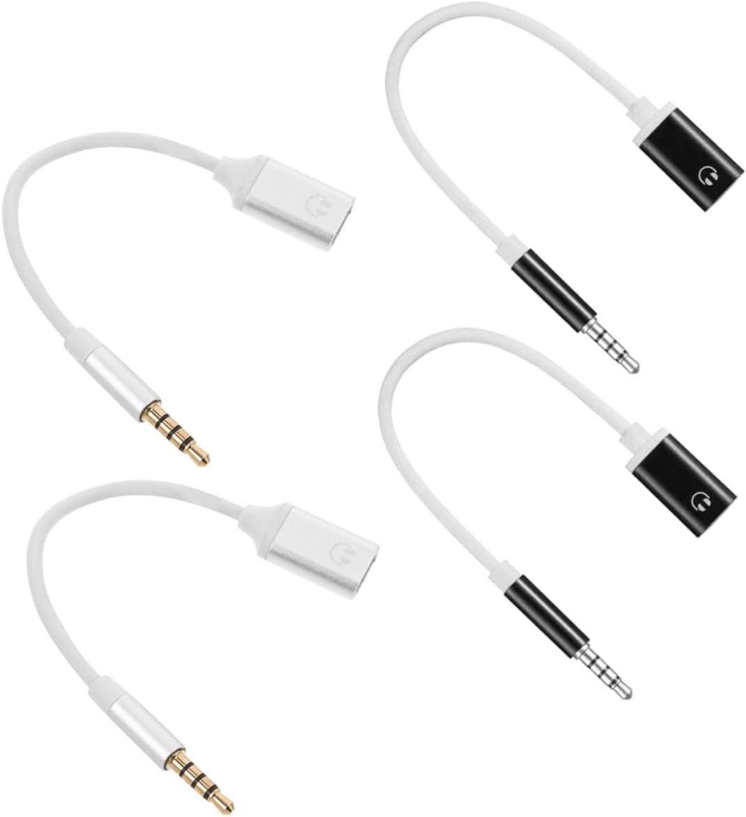 USB-C to Jack Audio Adapter for Headphones