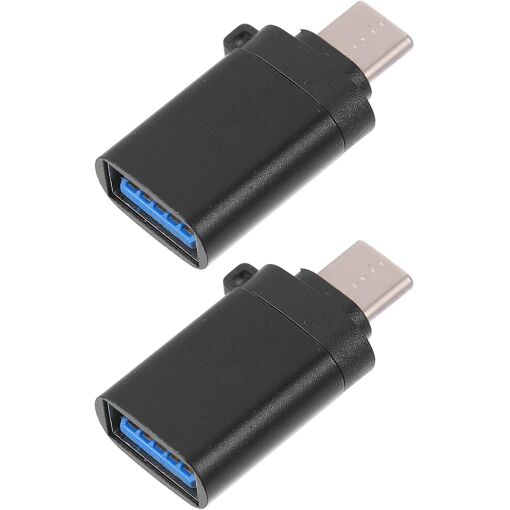 Adaptateur USB-C vers USB pour téléphone et tablette