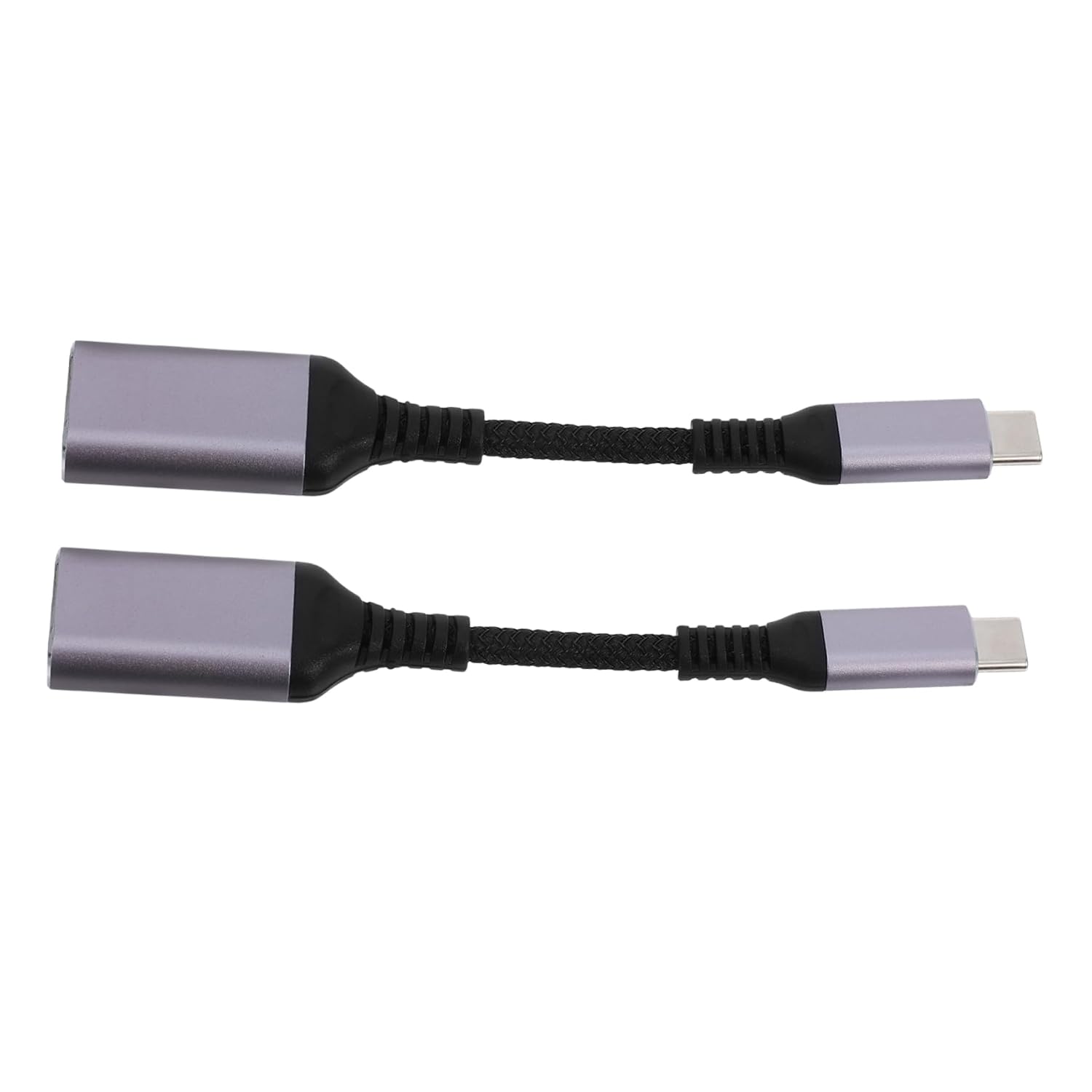 USB-C to USB Adapter Set for Tablets, Laptops & Phones