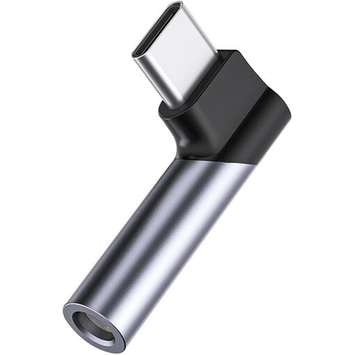 Subzonal USB-C to 3.5mm Audio Adapter