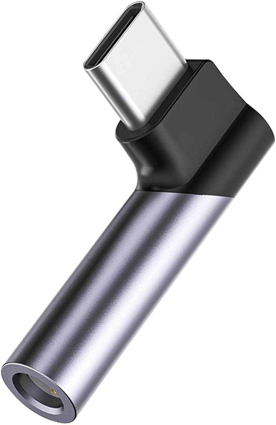 Adaptador de audio USB C a 3,5 mm de Subzonal