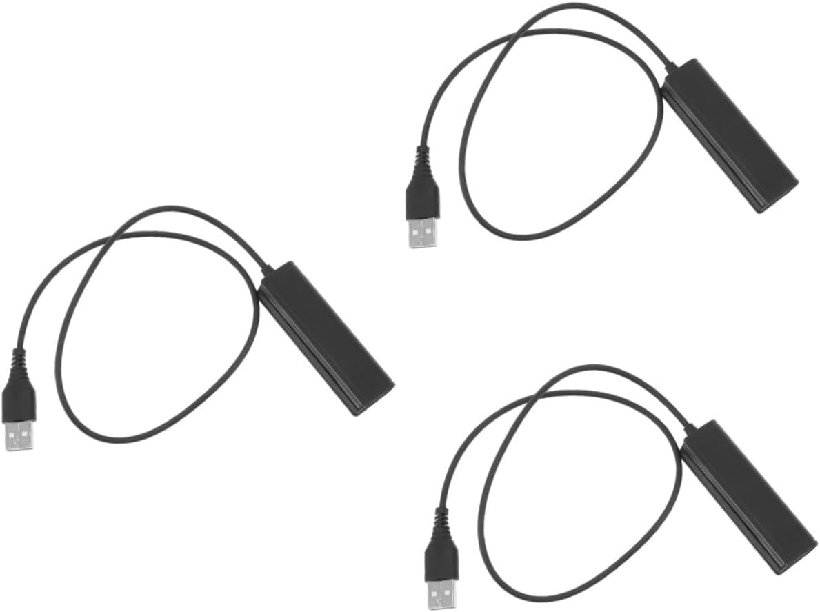 Adaptador USB para Auriculares