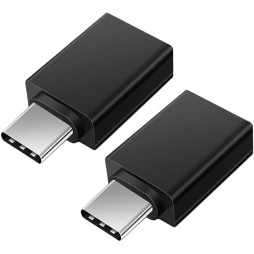 USB-C to USB Adapter Set