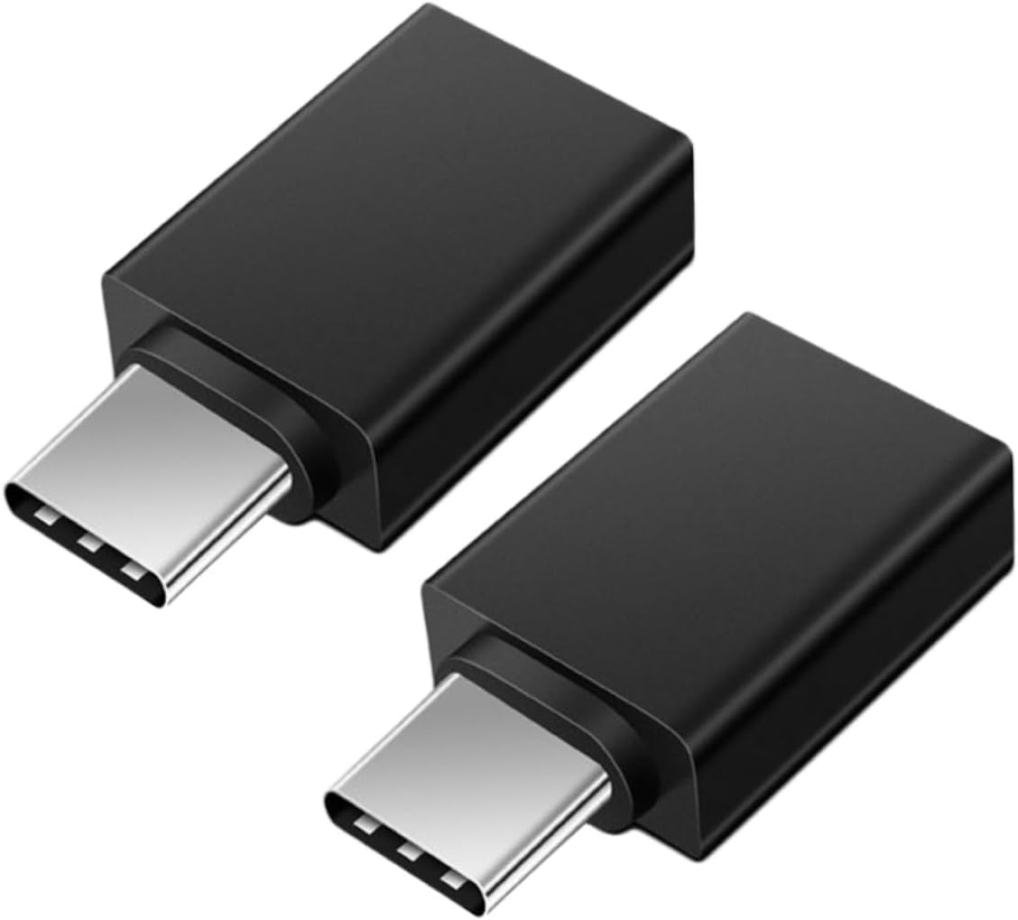 USB-C to USB Adapter Set