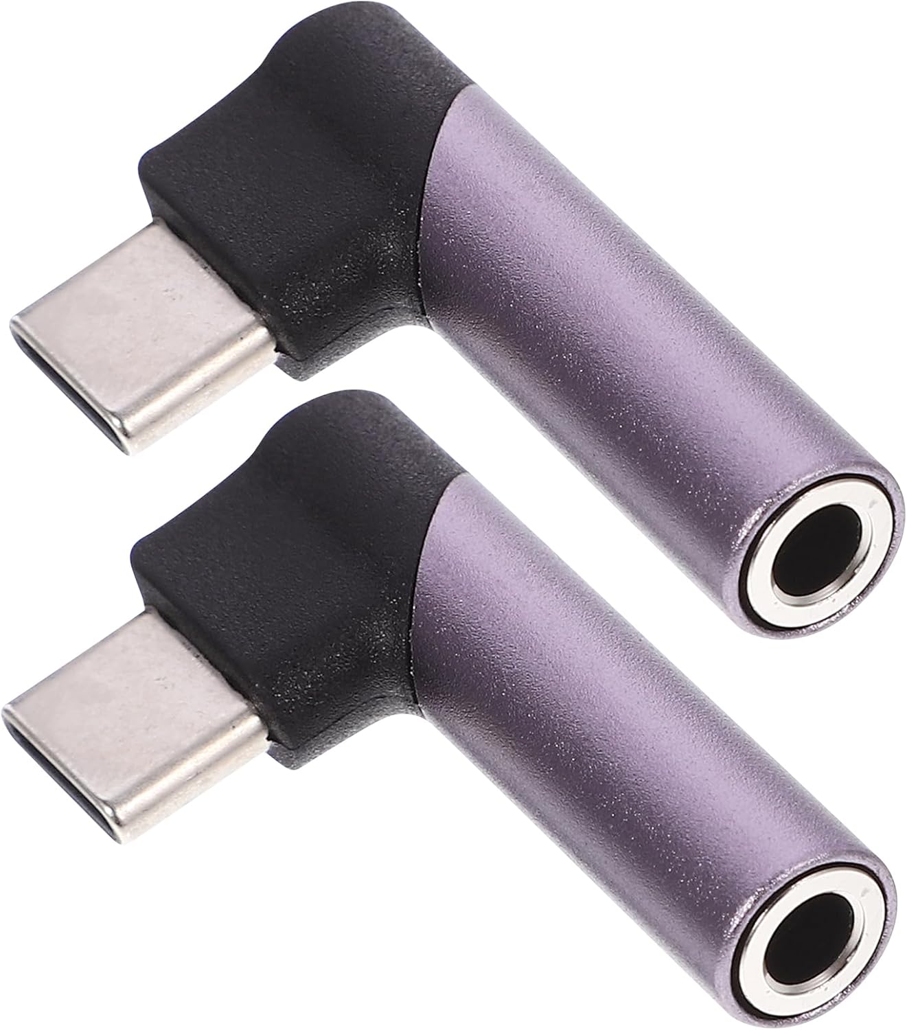 Adaptateur USB-C vers Audio pour Casque