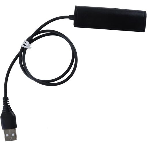 Cable adaptador USB a RJ9