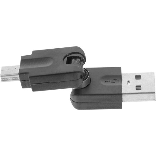 Adaptateur USB Mini Subzonal - Éxtendeur USB portable pour ordinateur et smartphones