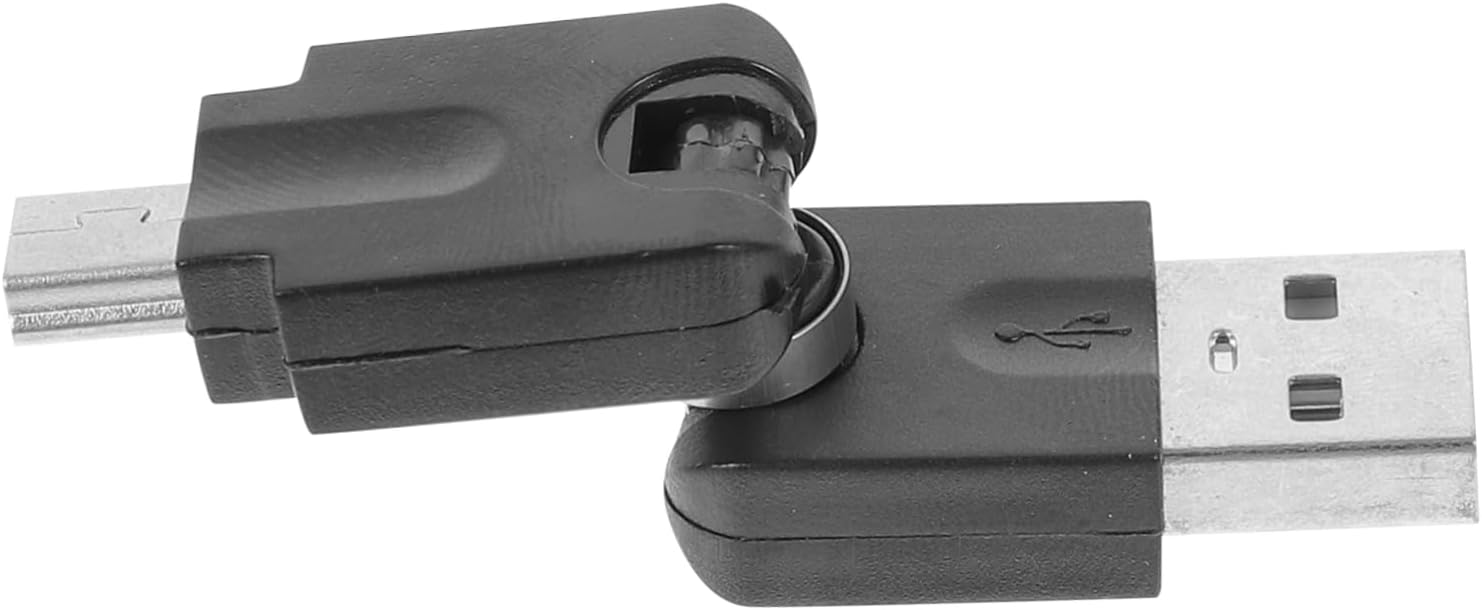 Subzonal Mini USB Adapter - Portable USB Extender for PC and Smartphones