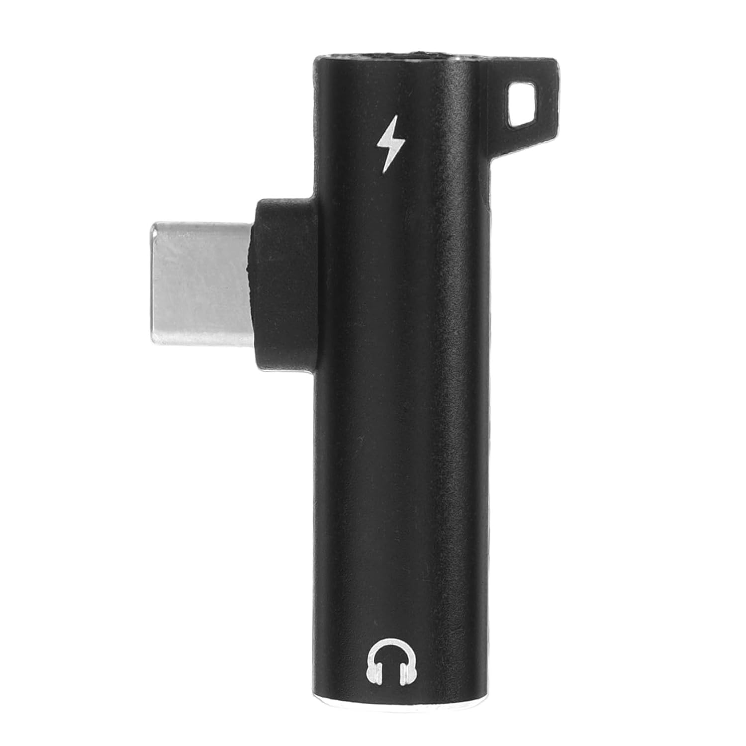 Adaptateur Subzonal Métal Type-C vers Casque