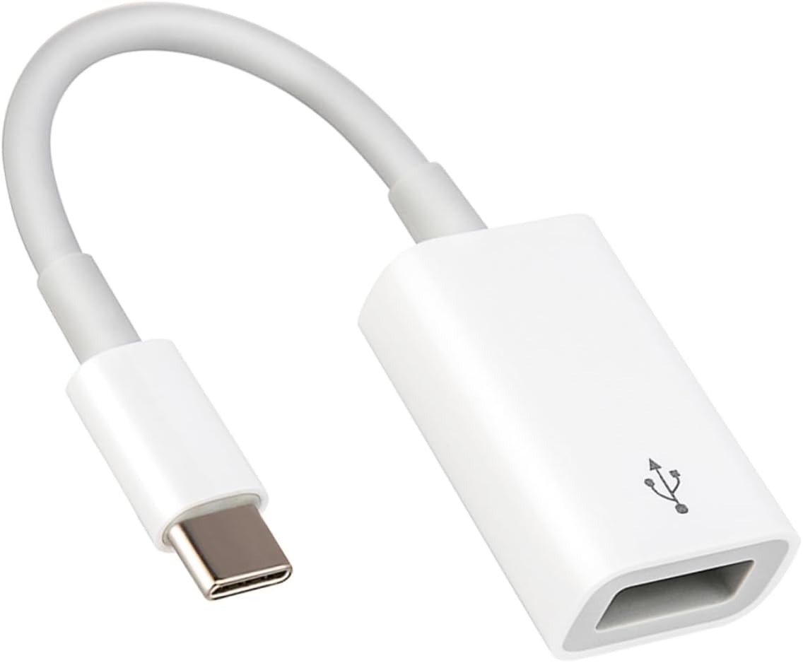 USB-C to USB Adapter OTG for Phone and Laptop