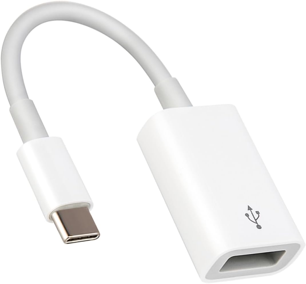 Adaptador USB-C a USB Subzonal