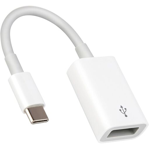 Subzonal USB-C to USB Adapter