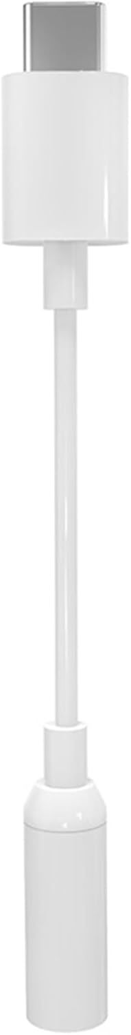Subzonal Type-C to 3.5mm Headphone Adapter