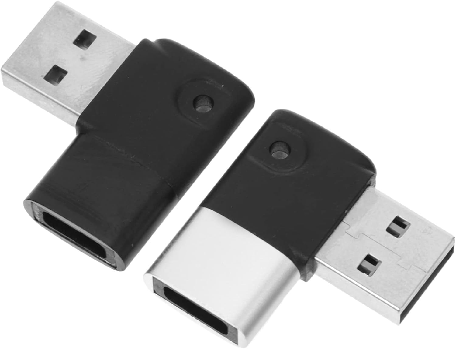 Subzonal 2-in-1 USB-C Adapter and Data Converter