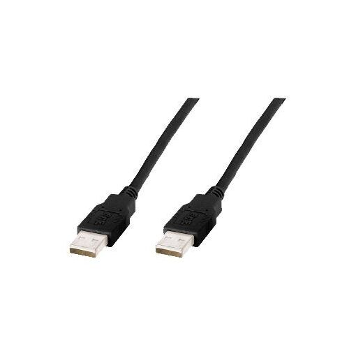 Câble USB Digitus - 1,8 m, Noir