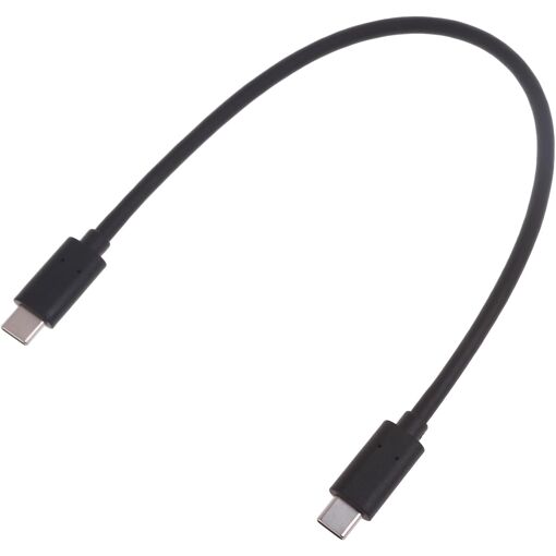 Subzonal 100W Ultra-Fast Type C Cable (1 Pack)