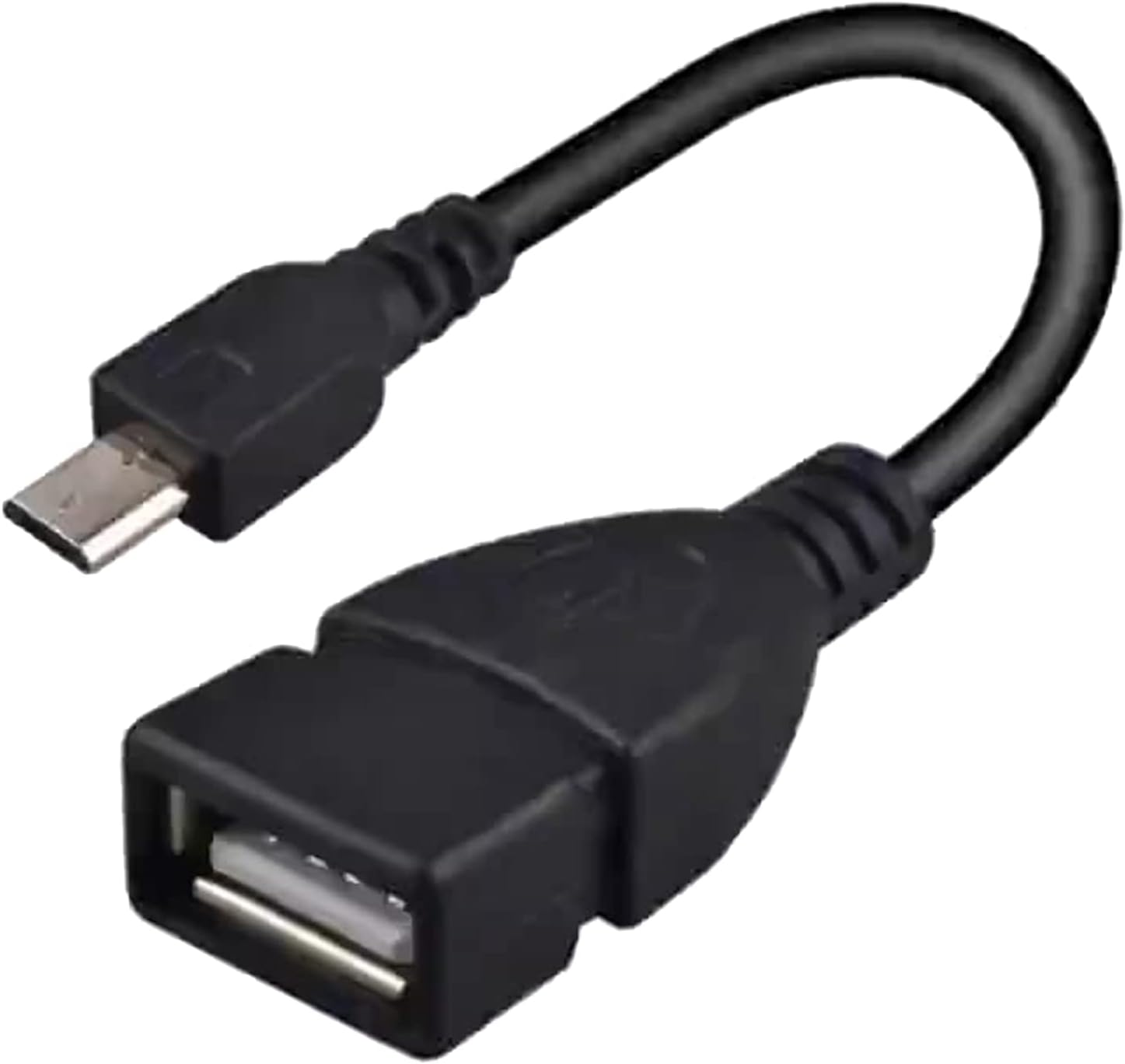 Subzonal USB OTG Cable - Universal Data Cable for Phones