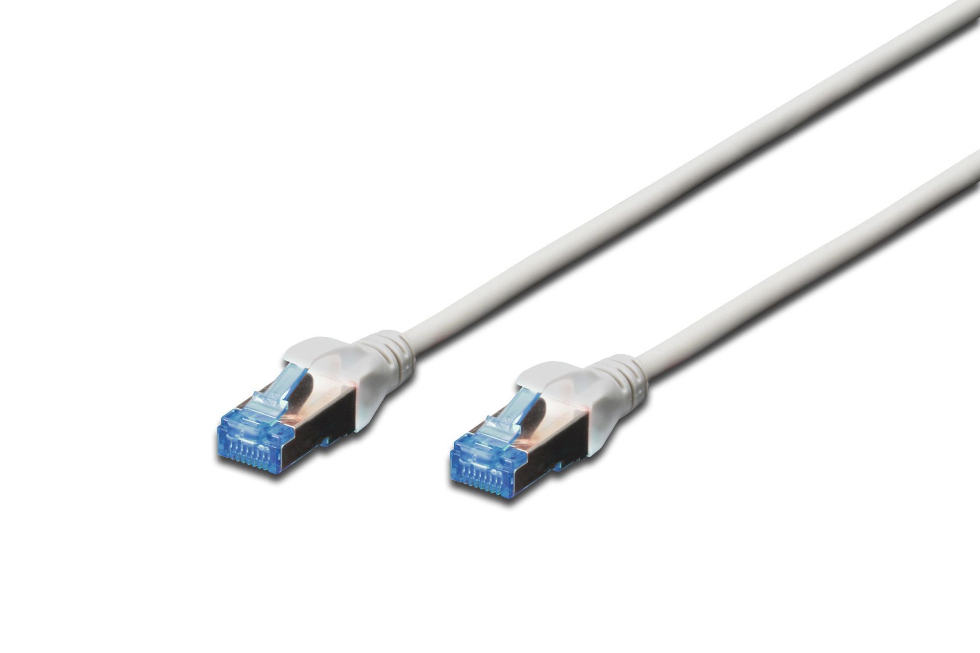 Digitus Ecoline 3m CAT 5e RJ-45 Cable