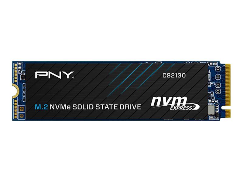 PNY CS2130 - 2TB NVMe SSD - M.2 2280