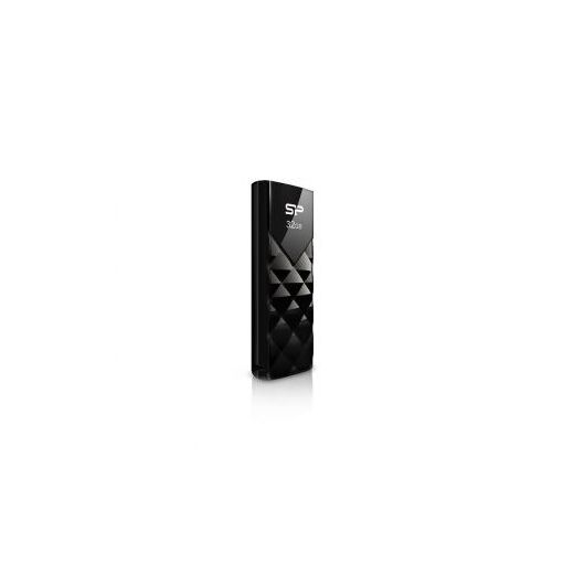 Silicon Power 32GB U3 Retractable USB Drive