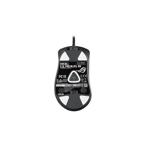 Ratón de juego Asus ROG GLADIUS III