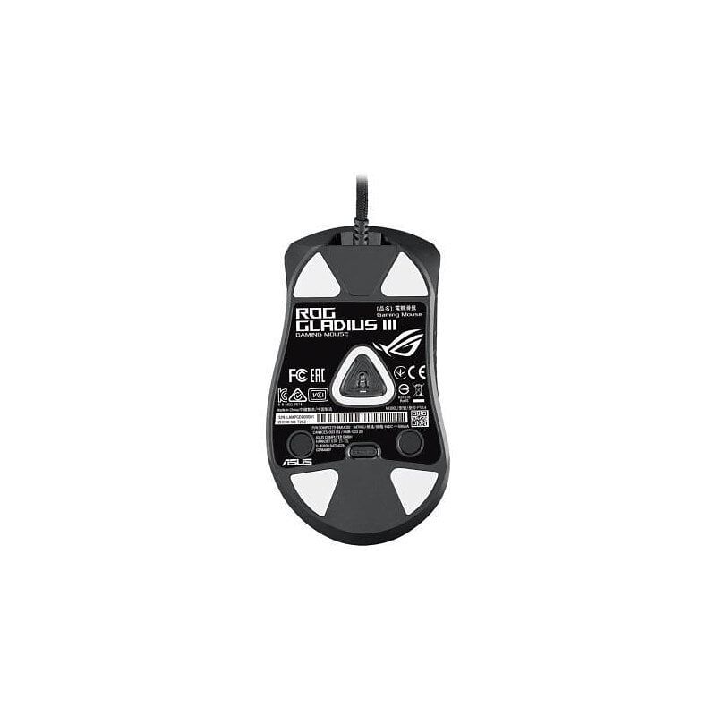 Asus ROG GLADIUS III Gaming Mouse