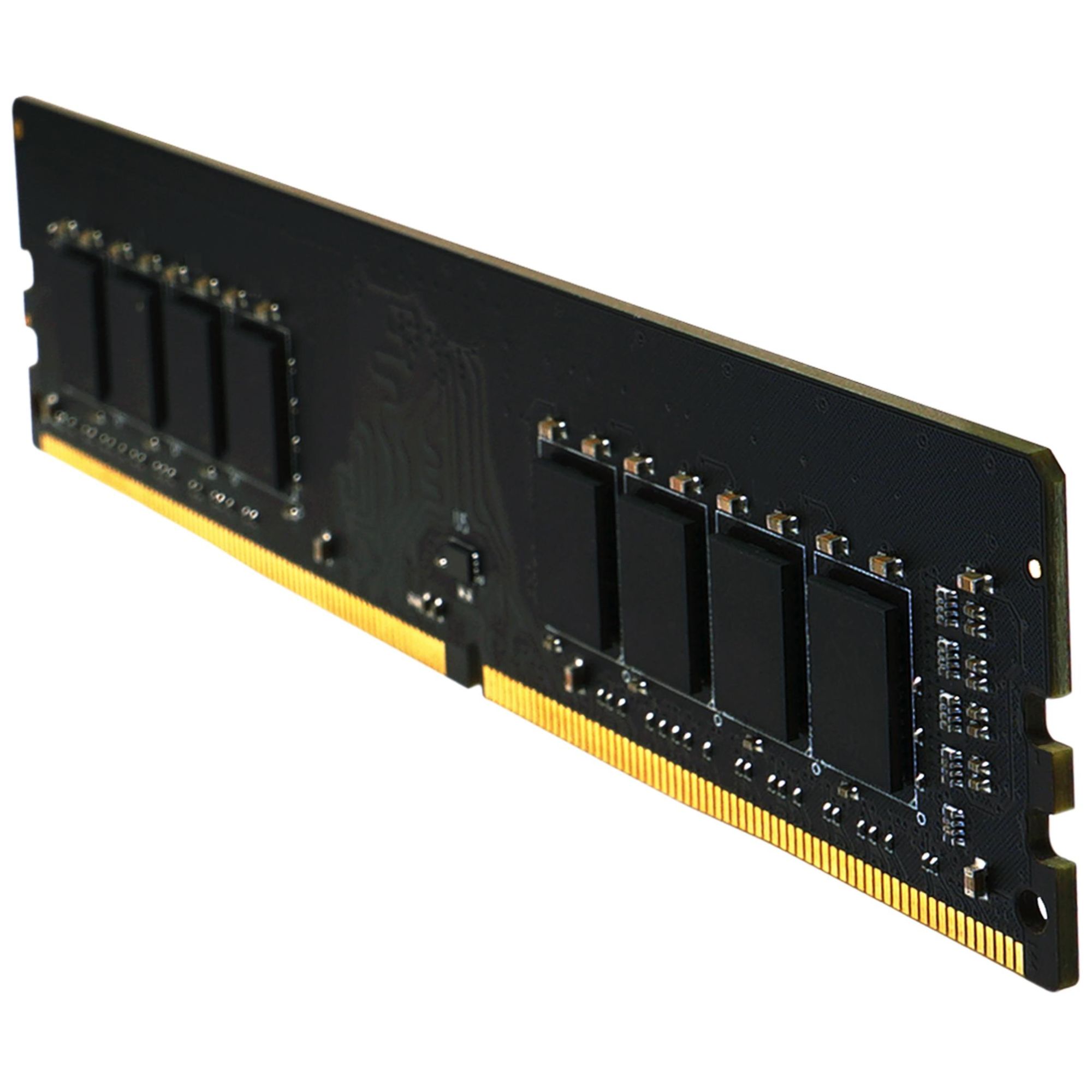 Silicon Power 16GB DDR4 Memory Module (1x16GB, 2666MHz)