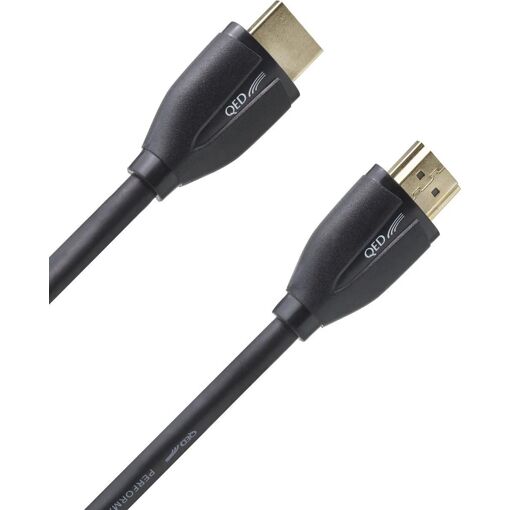 Câble QED Performance Premium HDMI 2.1 (3 m)