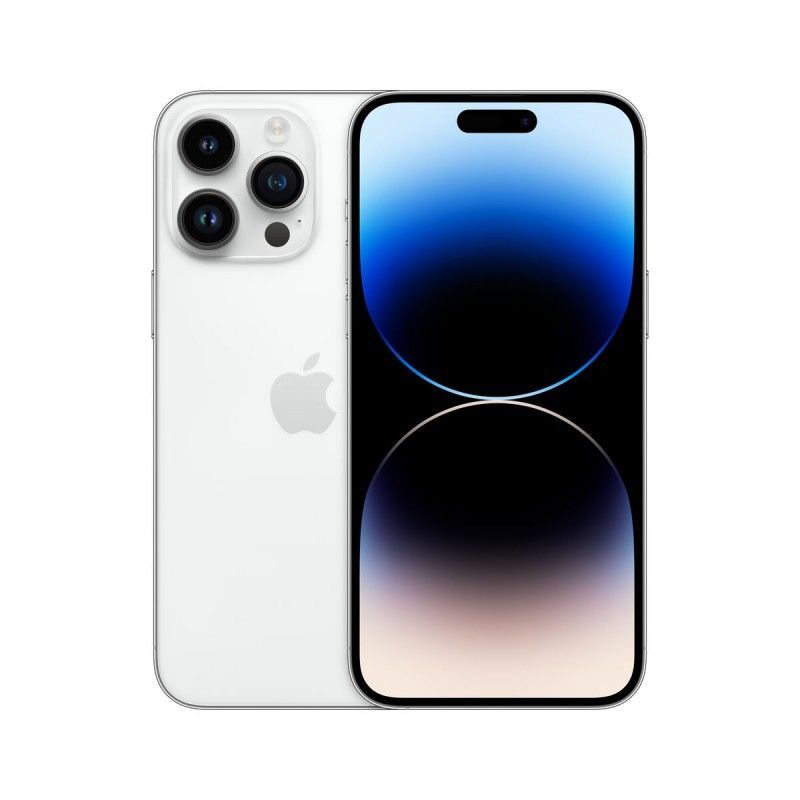 Apple Smartphone (2160px, EU Plug)