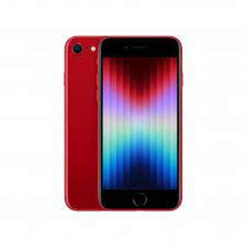 Apple iPhone SE 128GB Red 4.7-inch