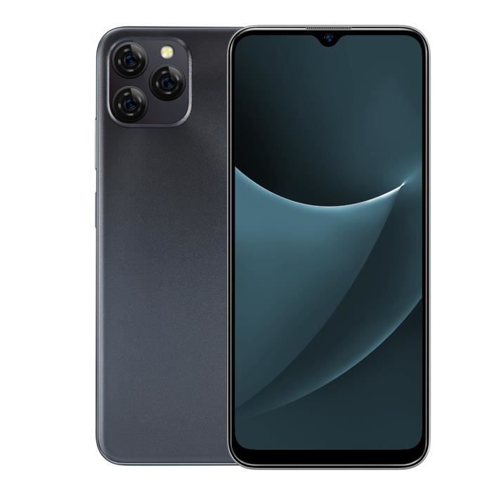 Blackview A95 Smartphone - 8GB RAM, 128GB ROM, 6.53-inch HD+ Display, 8MP + 20MP Cameras, MediaTek Helio P70, 4380mAh Battery, Android 11