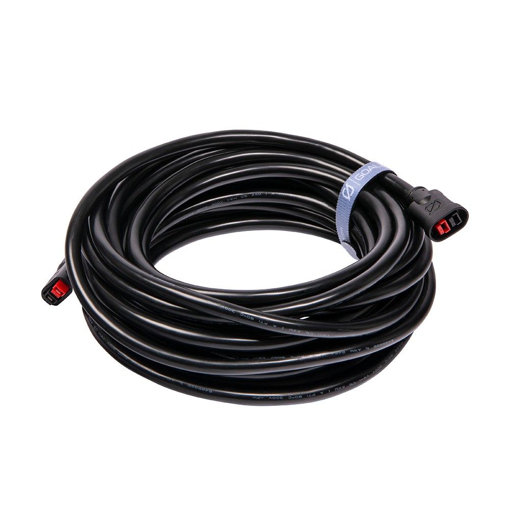Goal Zero High-Power Port Extension Cable, 9 Meter
