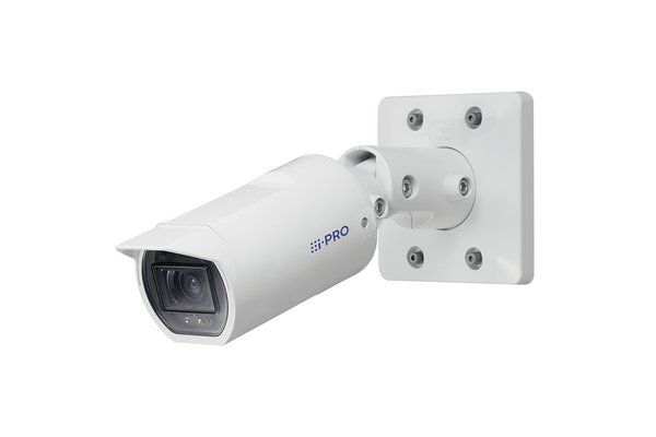 Ipro Security Camera WV-U1532LA