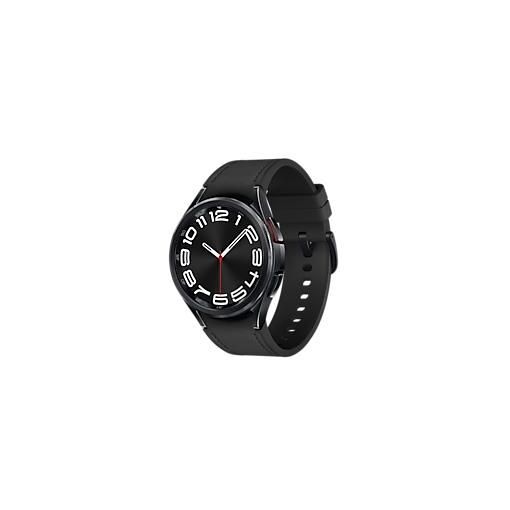 Samsung Galaxy Watch6 Classic - 43mm, 1.3' OLED, Digital, 4G, WiFi, GPS (Satellite)