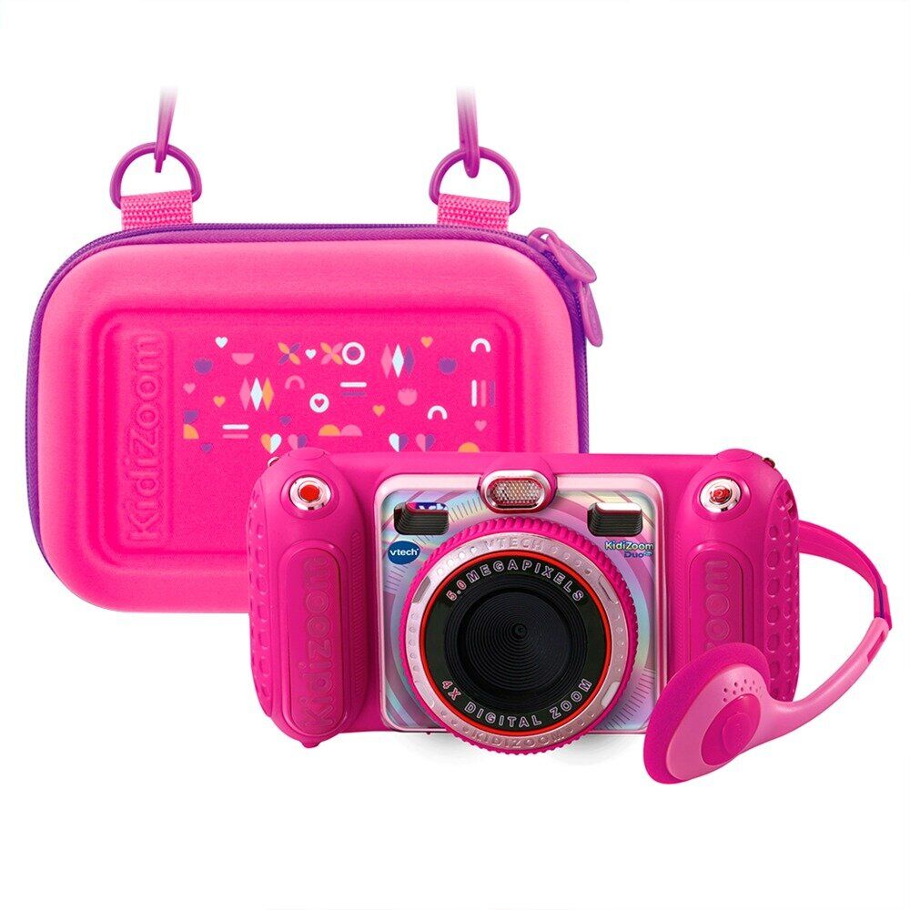 Vtech Kidizoom Duo Pro Summer Bundle