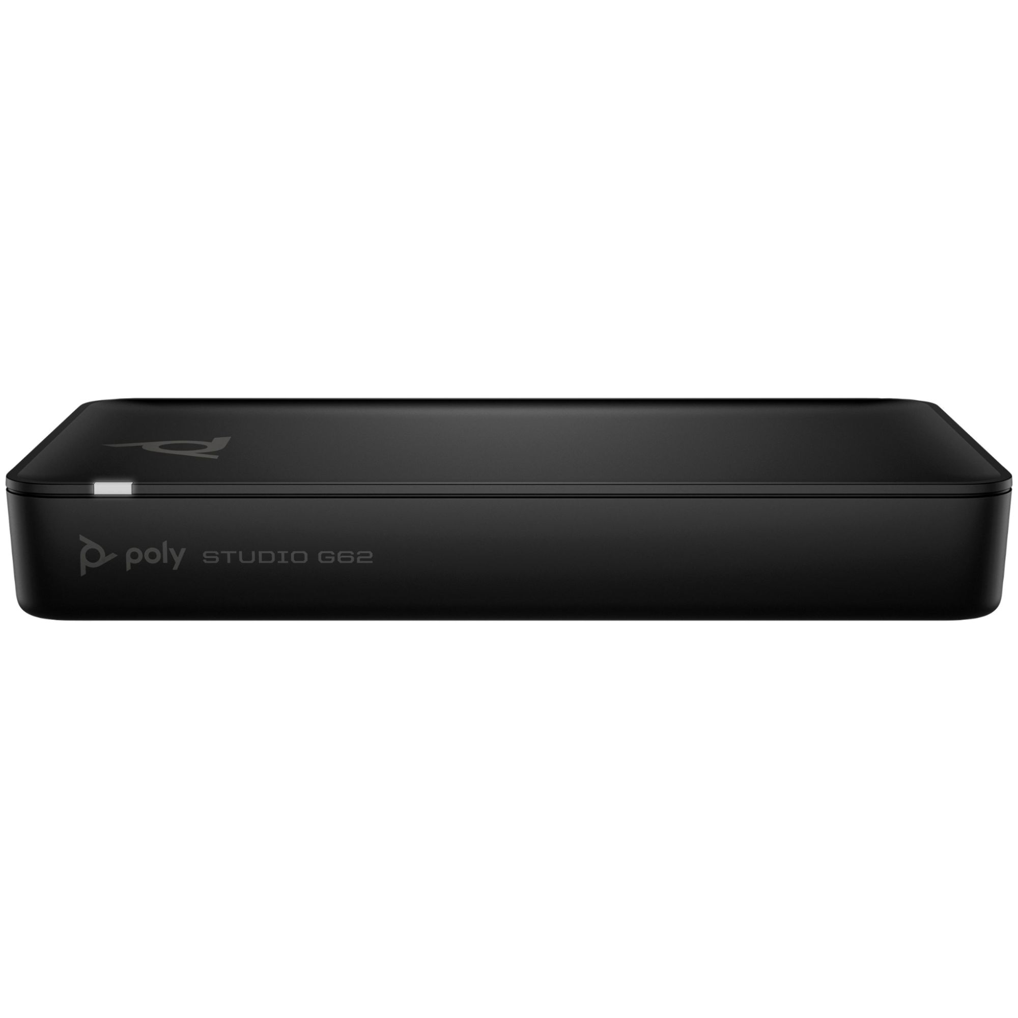HP Poly Studio G62 PoE+ Adapter and Cable Kit